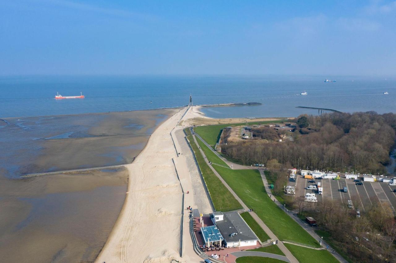 Apartment Trafalgar 326 Cuxhaven
