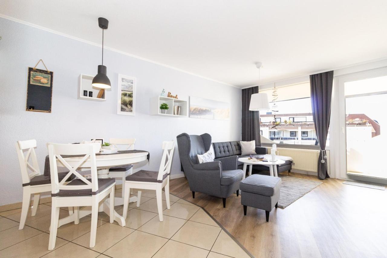 Apartment Trafalgar 326 Cuxhaven