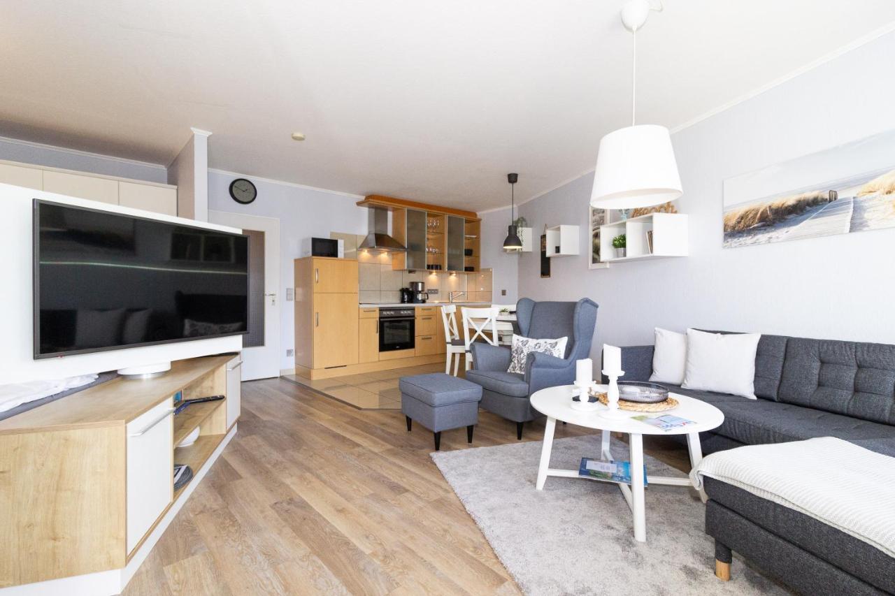 Apartment Trafalgar 326