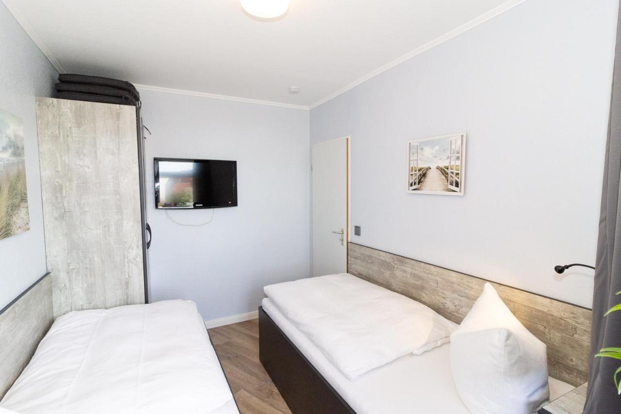Trafalgar 326 Apartment