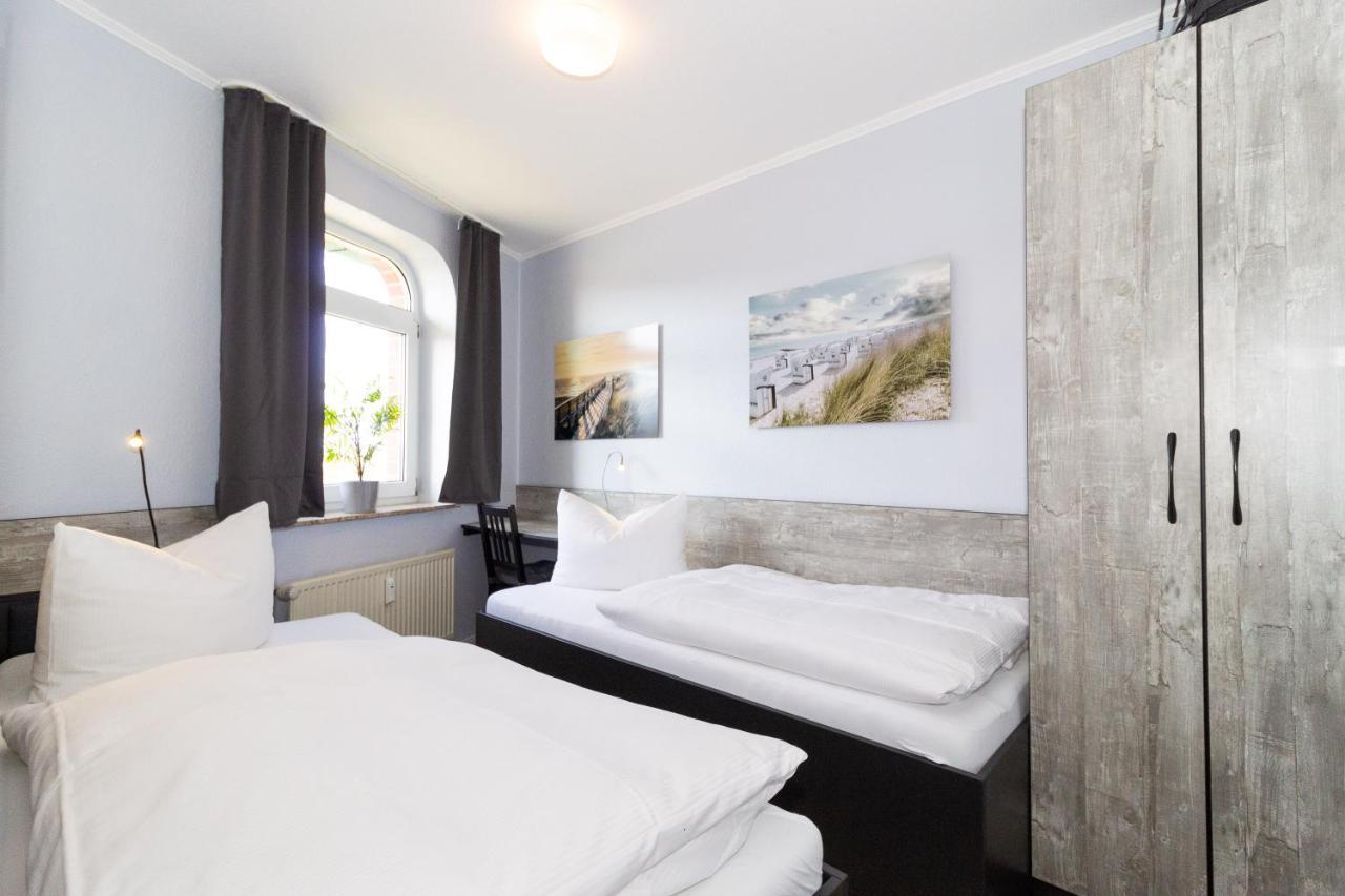 Trafalgar 326 Apartment