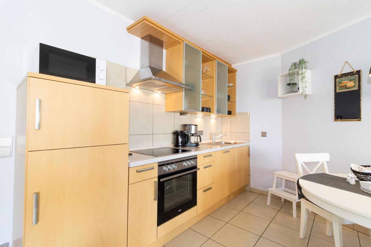 Trafalgar 326 Apartment