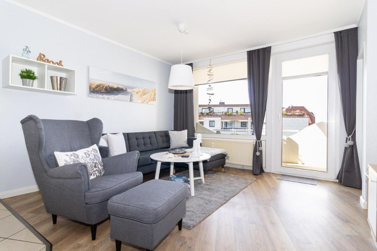 Apartment Trafalgar 326