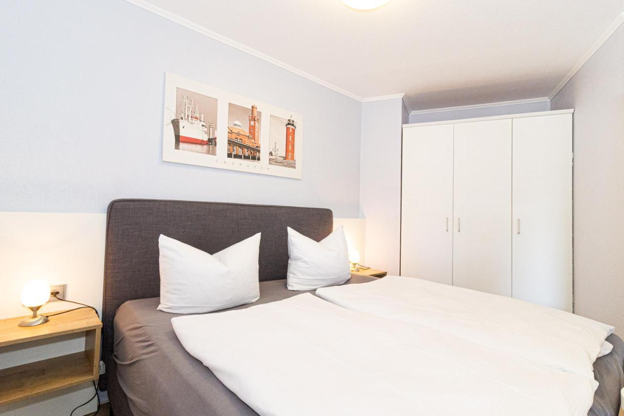 Apartment Trafalgar 326 *
